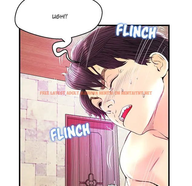 Read Hentai Image 6 130 in comic The Fling Zone - Chapter 23 - hentaitnt.net