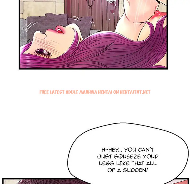 Read Hentai Image 7 130 in comic The Fling Zone - Chapter 23 - hentaitnt.net