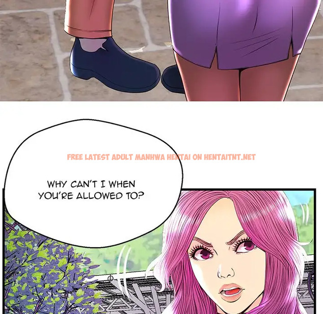 Read Hentai Image 97 133 in comic The Fling Zone - Chapter 23 - hentaitnt.net