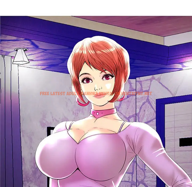 Read Hentai Image 11 127 in comic The Fling Zone - Chapter 24 - hentaitnt.net