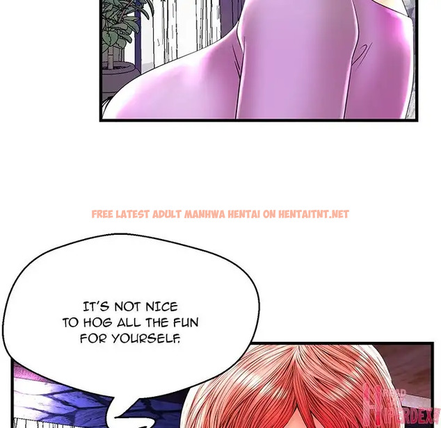 Read Hentai Image 16 127 in comic The Fling Zone - Chapter 24 - hentaitnt.net