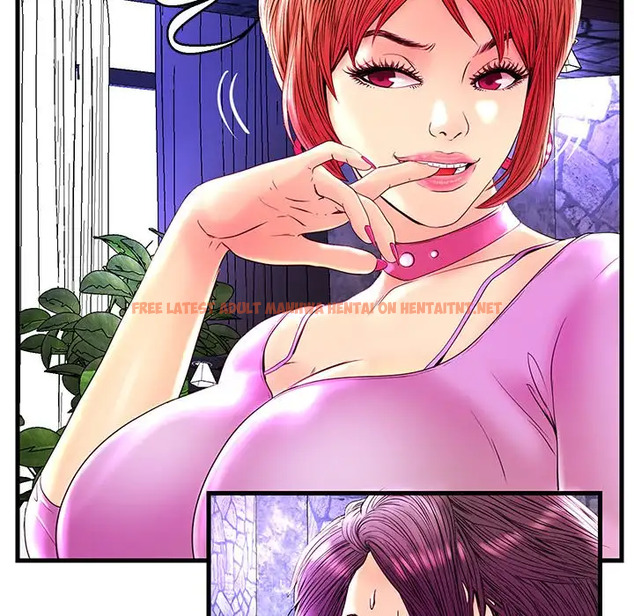 Read Hentai Image 17 127 in comic The Fling Zone - Chapter 24 - hentaitnt.net