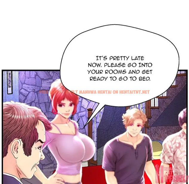 Read Hentai Image 22 127 in comic The Fling Zone - Chapter 24 - hentaitnt.net