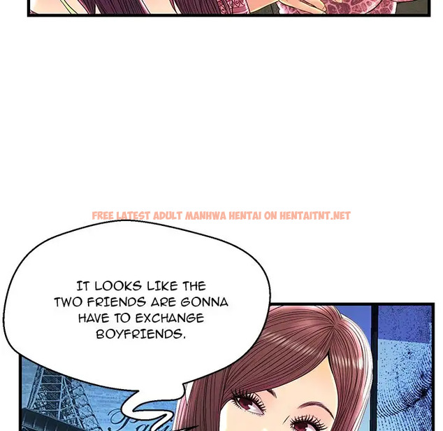 Read Hentai Image 29 127 in comic The Fling Zone - Chapter 24 - hentaitnt.net