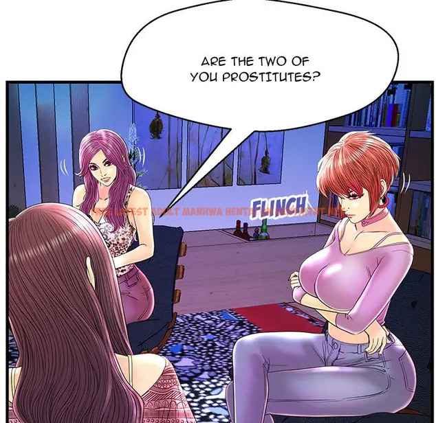 Read Hentai Image 31 127 in comic The Fling Zone - Chapter 24 - hentaitnt.net