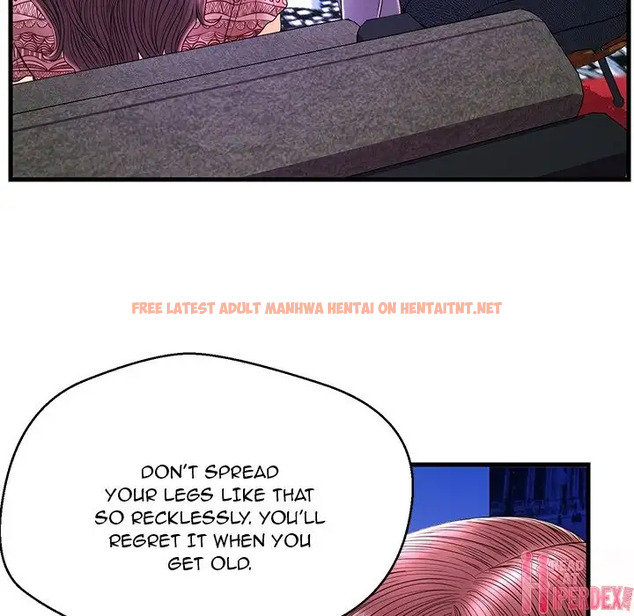 Read Hentai Image 32 127 in comic The Fling Zone - Chapter 24 - hentaitnt.net