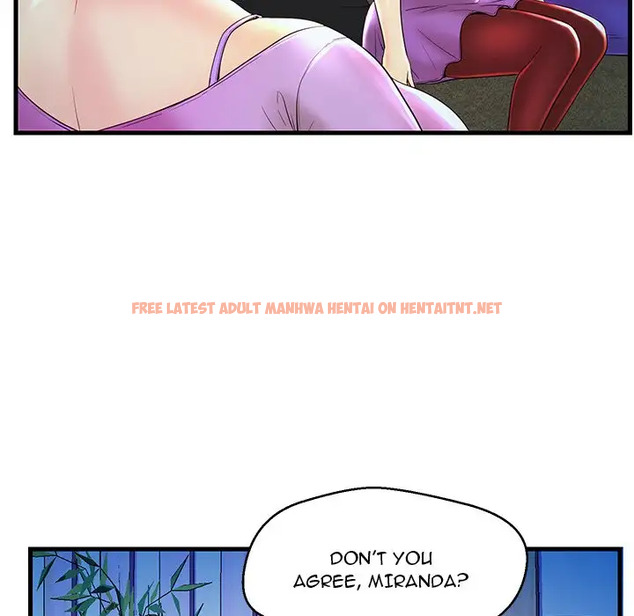 Read Hentai Image 41 127 in comic The Fling Zone - Chapter 24 - hentaitnt.net