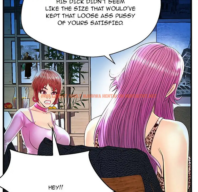 Read Hentai Image 56 127 in comic The Fling Zone - Chapter 24 - hentaitnt.net