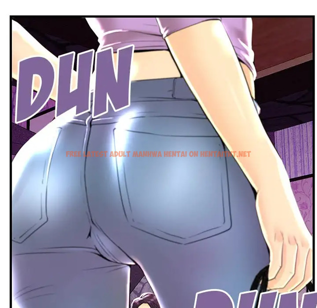 Read Hentai Image 6 124 in comic The Fling Zone - Chapter 24 - hentaitnt.net