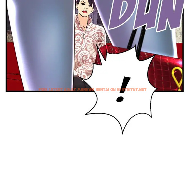 Read Hentai Image 7 124 in comic The Fling Zone - Chapter 24 - hentaitnt.net