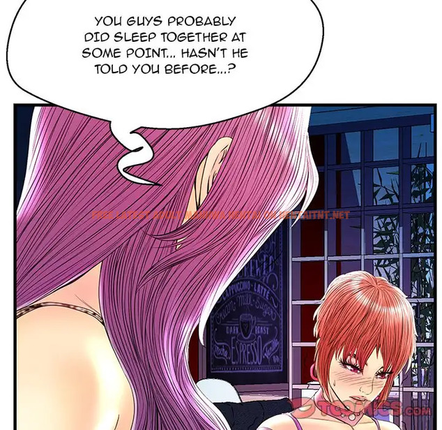 Read Hentai Image 87 127 in comic The Fling Zone - Chapter 24 - hentaitnt.net