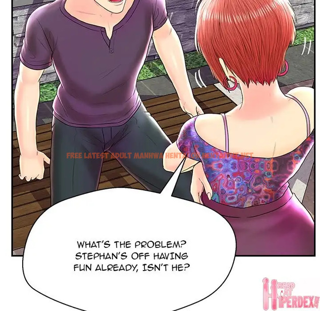 Read Hentai Image 110 123 in comic The Fling Zone - Chapter 25 - hentaitnt.net