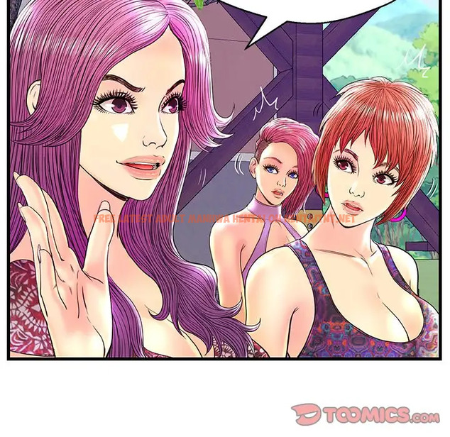 Read Hentai Image 15 120 in comic The Fling Zone - Chapter 25 - hentaitnt.net