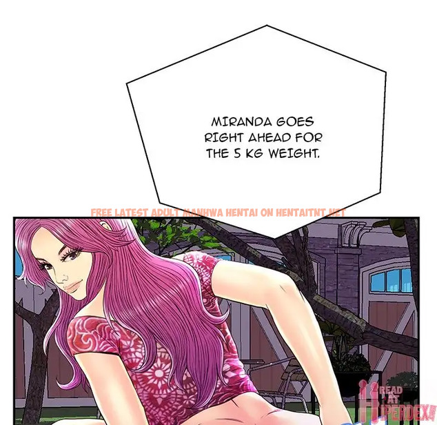 Read Hentai Image 25 120 in comic The Fling Zone - Chapter 25 - hentaitnt.net