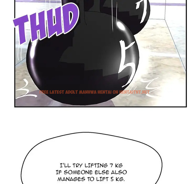 Read Hentai Image 34 123 in comic The Fling Zone - Chapter 25 - hentaitnt.net