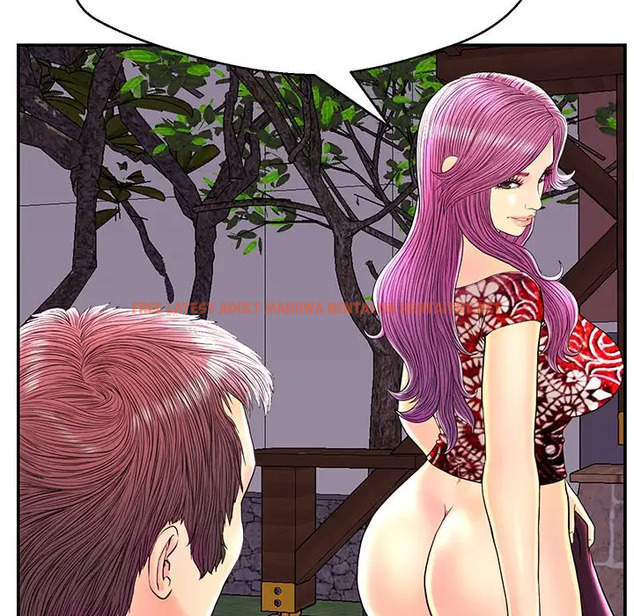 Read Hentai Image 35 123 in comic The Fling Zone - Chapter 25 - hentaitnt.net