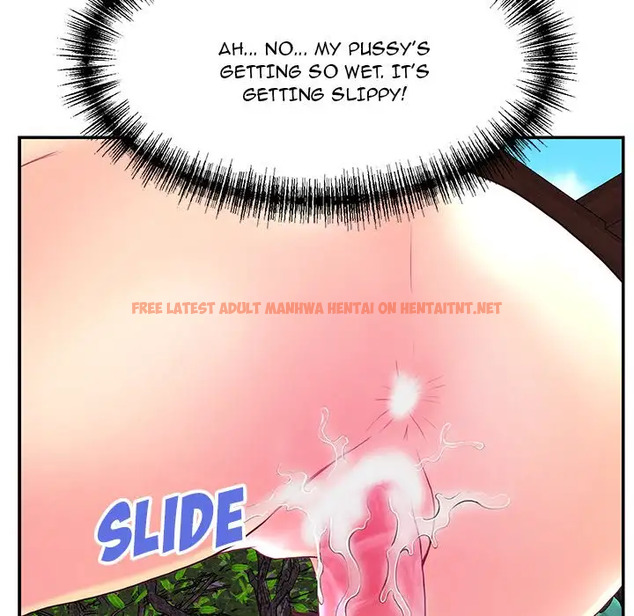 Read Hentai Image 54 123 in comic The Fling Zone - Chapter 25 - hentaitnt.net