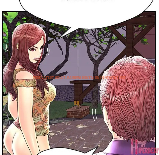 Read Hentai Image 62 123 in comic The Fling Zone - Chapter 25 - hentaitnt.net