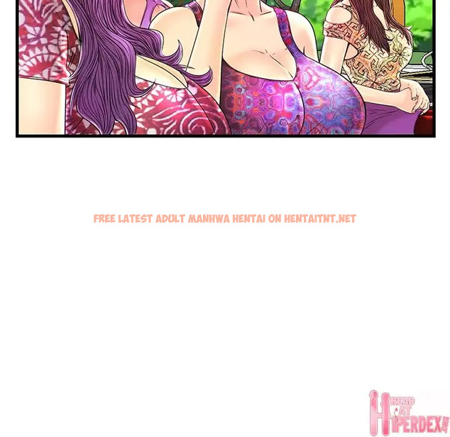 Read Hentai Image 8 120 in comic The Fling Zone - Chapter 25 - hentaitnt.net