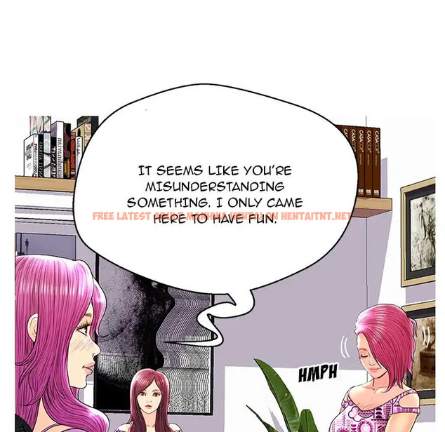 Read Hentai Image 109 120 in comic The Fling Zone - Chapter 26 - hentaitnt.net