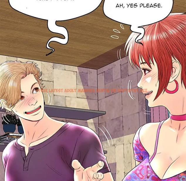 Read Hentai Image 22 117 in comic The Fling Zone - Chapter 26 - hentaitnt.net