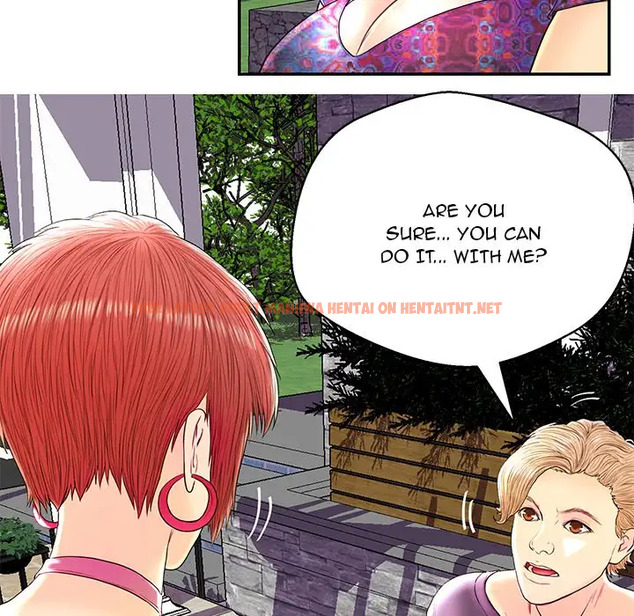 Read Hentai Image 6 117 in comic The Fling Zone - Chapter 26 - hentaitnt.net