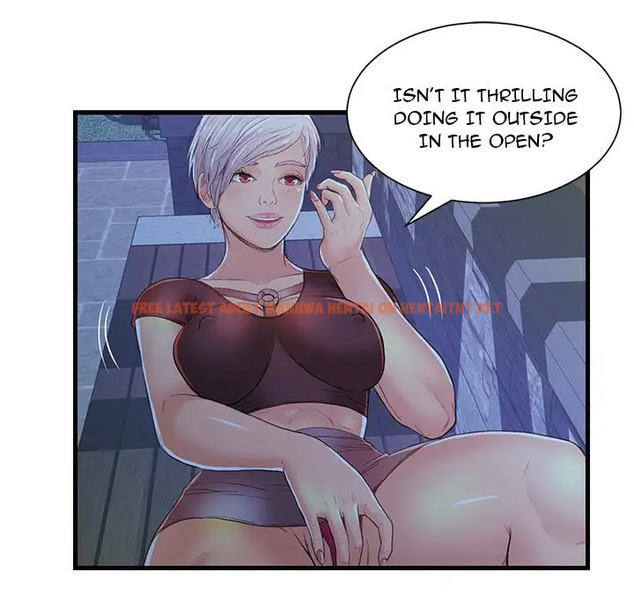 Read Hentai Image 9 192 in comic The Fling Zone - Chapter 3 - hentaitnt.net