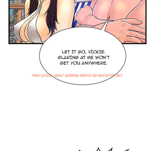 Read Hentai Image 95 192 in comic The Fling Zone - Chapter 4 - hentaitnt.net