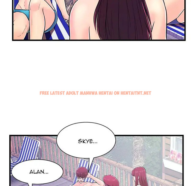 Read Hentai Image 6 185 in comic The Fling Zone - Chapter 5 - hentaitnt.net