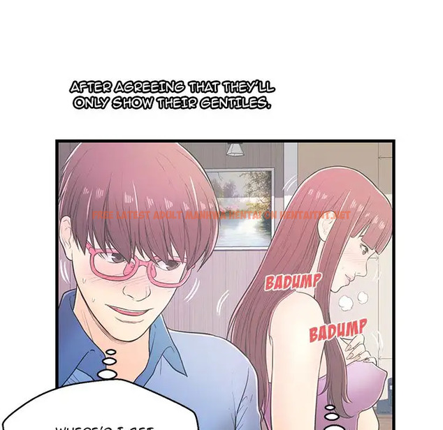 Read Hentai Image 35 182 in comic The Fling Zone - Chapter 6 - hentaitnt.net