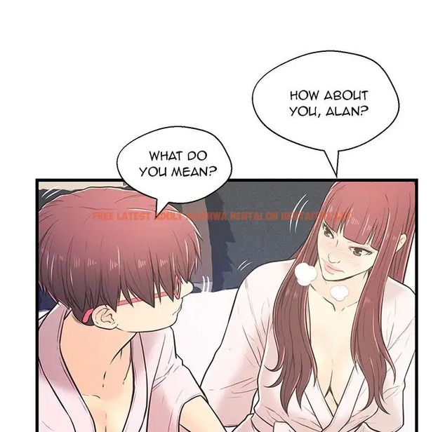 Read Hentai Image 47 182 in comic The Fling Zone - Chapter 7 - hentaitnt.net