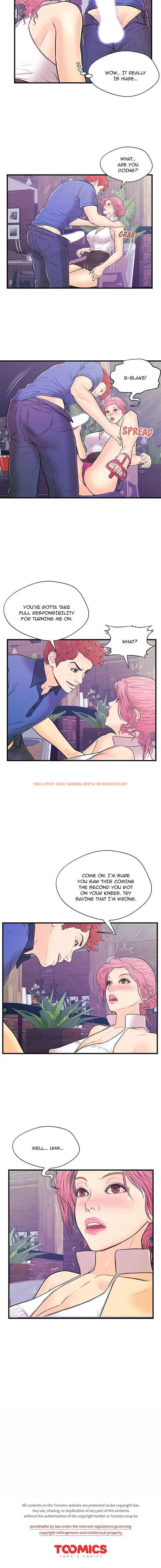 Read Hentai Image 10 178 in comic The Fling Zone - Chapter 8 - hentaitnt.net