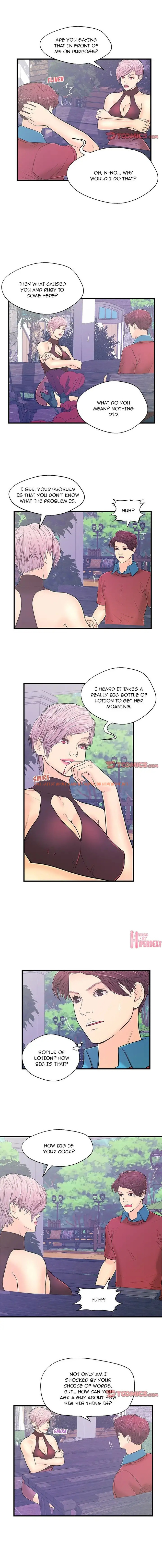 Read Hentai Image 3 178 in comic The Fling Zone - Chapter 9 - hentaitnt.net