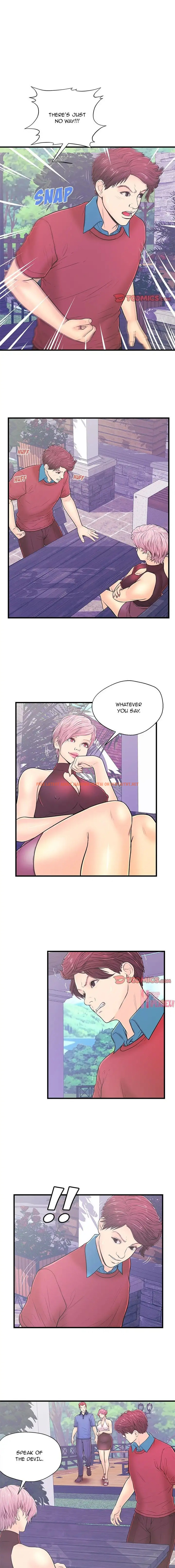 Read Hentai Image 7 178 in comic The Fling Zone - Chapter 9 - hentaitnt.net