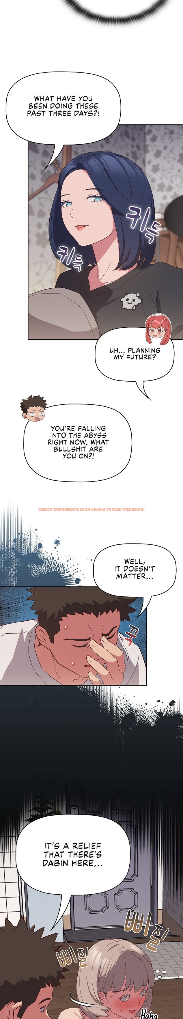 Read Hentai Image 11 43366 in comic The Four Of Us Can’t Live Together - Chapter 17 - hentaitnt.net