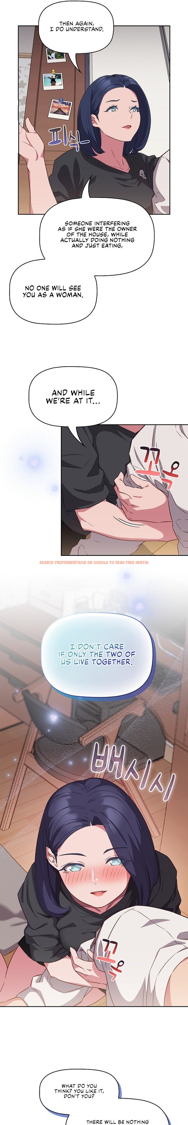 Read Hentai Image 19 43366 in comic The Four Of Us Can’t Live Together - Chapter 17 - hentaitnt.net