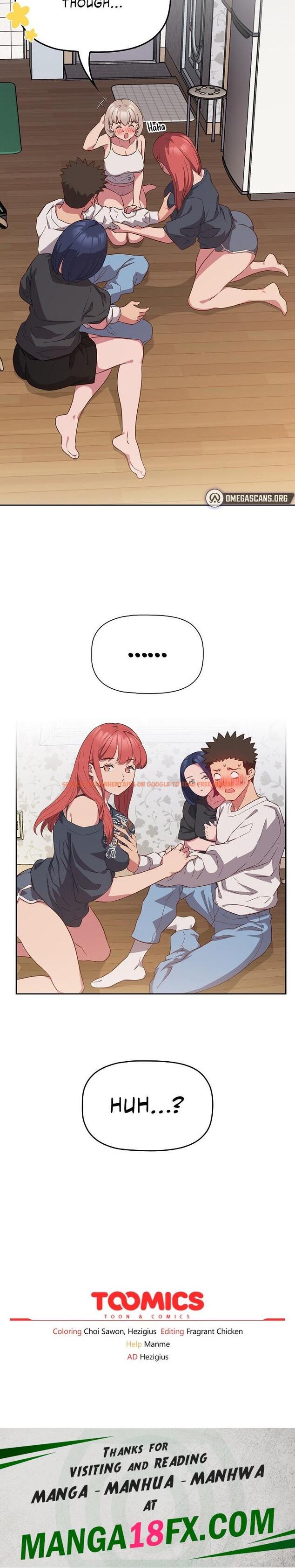 Read Hentai Image 24 43366 in comic The Four Of Us Can’t Live Together - Chapter 17 - hentaitnt.net
