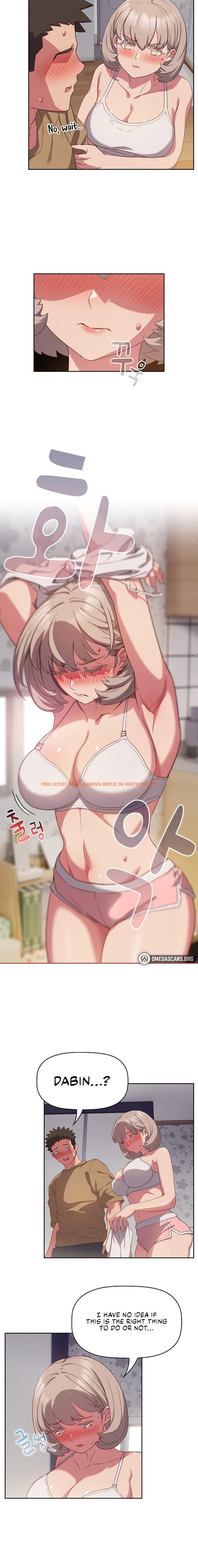 Read Hentai Image 6 18321 in comic The Four Of Us Can’t Live Together - Chapter 19 - hentaitnt.net