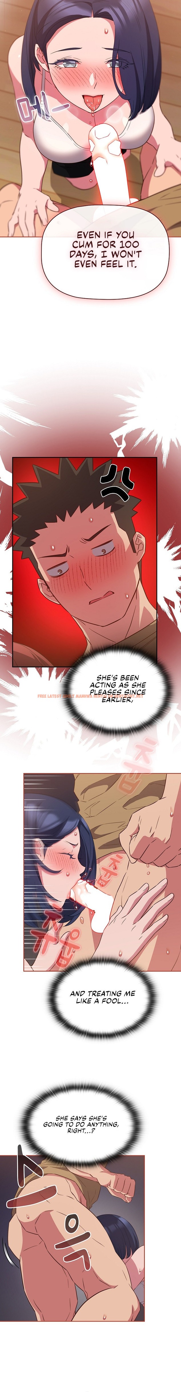 Read Hentai Image 15 74192 in comic The Four Of Us Can’t Live Together - Chapter 20 - hentaitnt.net