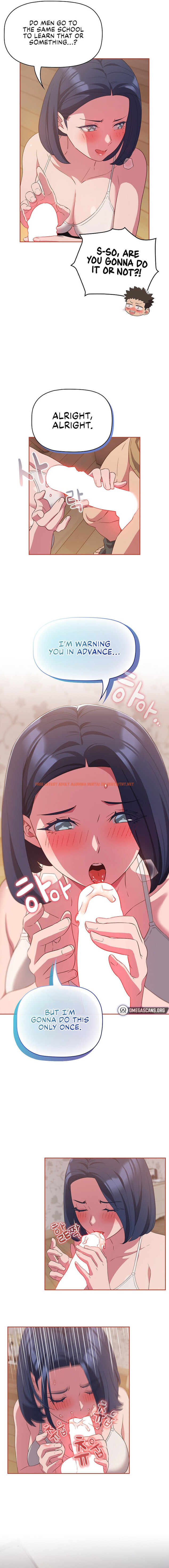 Read Hentai Image 9 74192 in comic The Four Of Us Can’t Live Together - Chapter 20 - hentaitnt.net