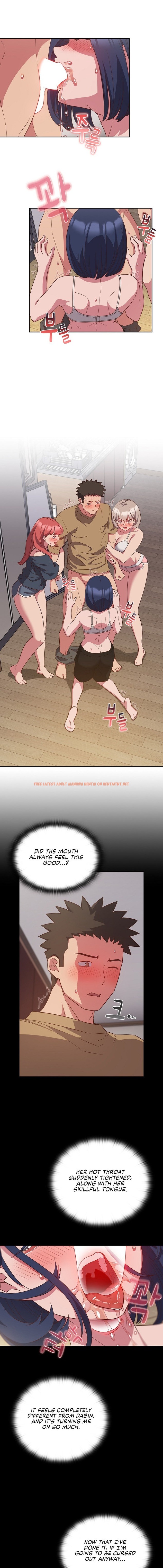 Read Hentai Image 1 05742 in comic The Four Of Us Can’t Live Together - Chapter 21 - hentaitnt.net