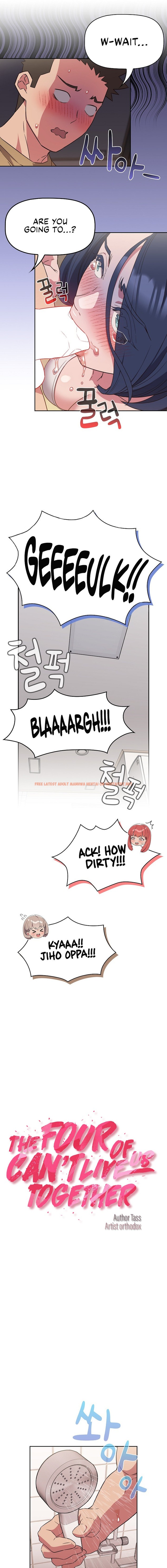 Read Hentai Image 3 05742 in comic The Four Of Us Can’t Live Together - Chapter 21 - hentaitnt.net