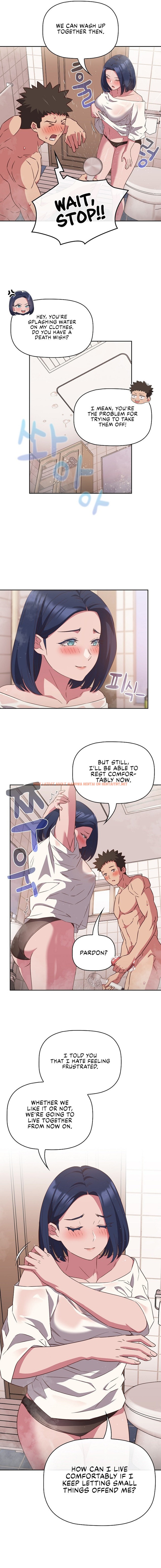 Read Hentai Image 5 05742 in comic The Four Of Us Can’t Live Together - Chapter 21 - hentaitnt.net