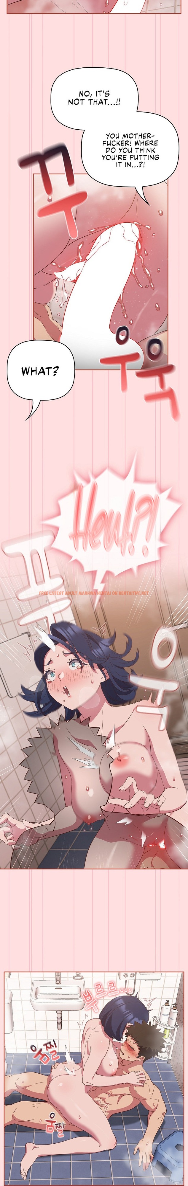 Read Hentai Image 15 60276 in comic The Four Of Us Can’t Live Together - Chapter 22 - hentaitnt.net