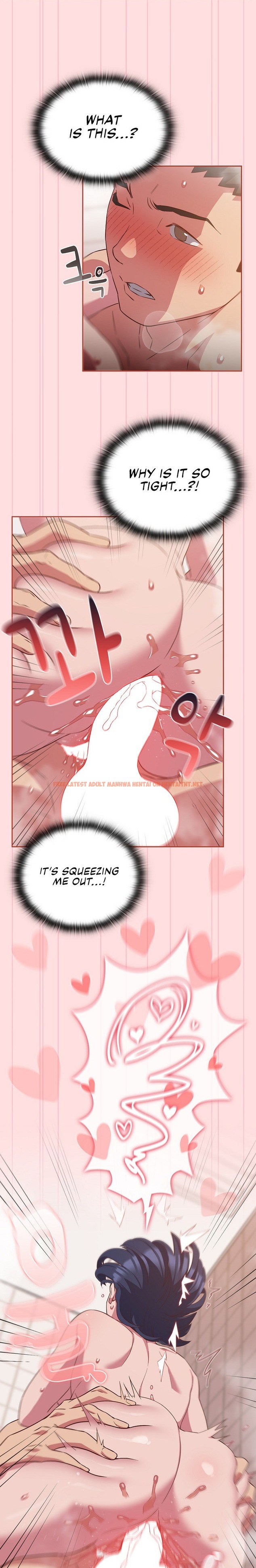 Read Hentai Image 16 60276 in comic The Four Of Us Can’t Live Together - Chapter 22 - hentaitnt.net