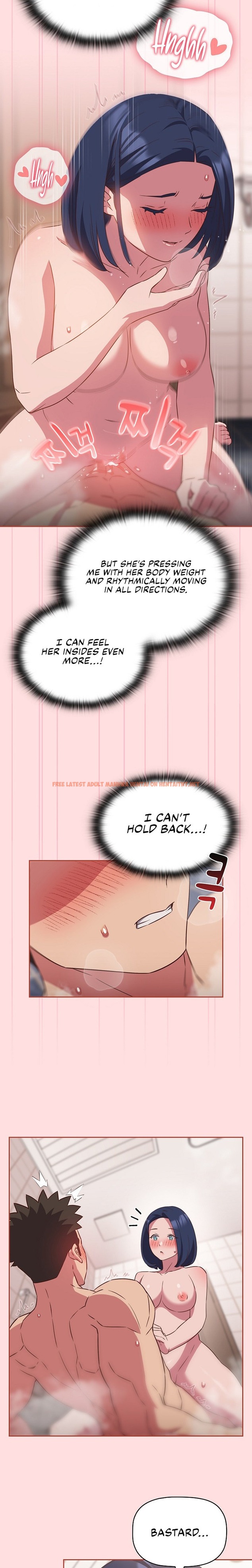 Read Hentai Image 8 60276 in comic The Four Of Us Can’t Live Together - Chapter 22 - hentaitnt.net