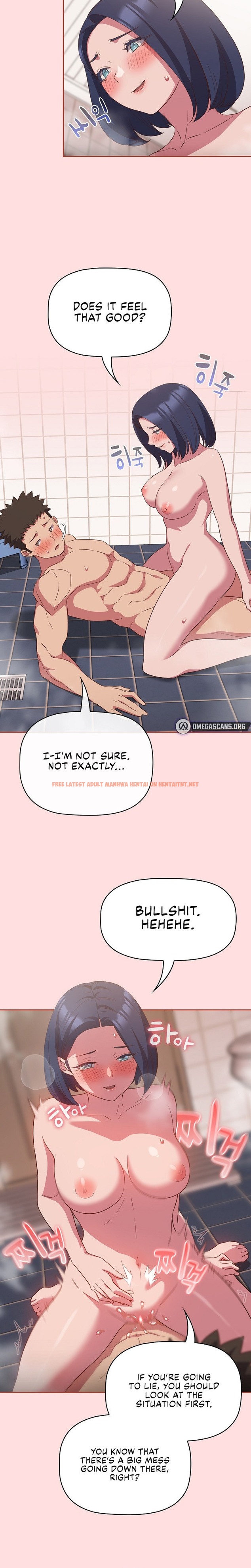 Read Hentai Image 9 60276 in comic The Four Of Us Can’t Live Together - Chapter 22 - hentaitnt.net