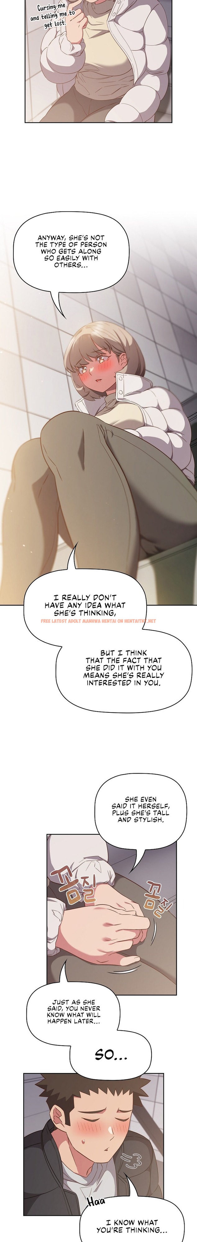 Read Hentai Image 14 09153 in comic The Four Of Us Can’t Live Together - Chapter 24 - hentaitnt.net