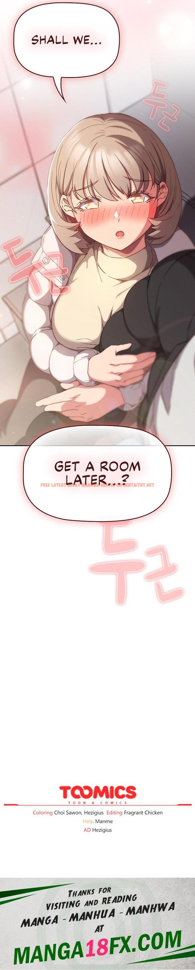 Read Hentai Image 19 09153 in comic The Four Of Us Can’t Live Together - Chapter 24 - hentaitnt.net