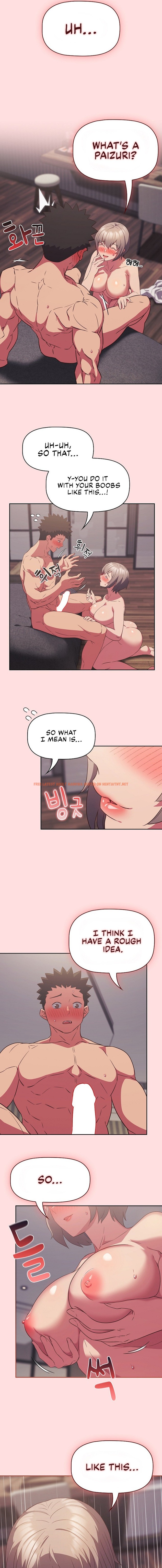 Read Hentai Image 13 74039 in comic The Four Of Us Can’t Live Together - Chapter 25 - hentaitnt.net